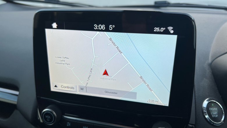 Ford EcoSport 1.0 EcoBoost 125 ST-Line 5dr Petrol Hatchback